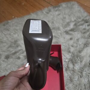 Salvatore Ferragamo Shoe Box